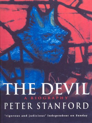 cover image of The Devil
